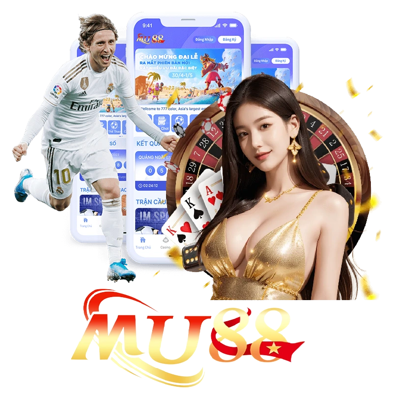 Dịch vụ ứng dụng MU88