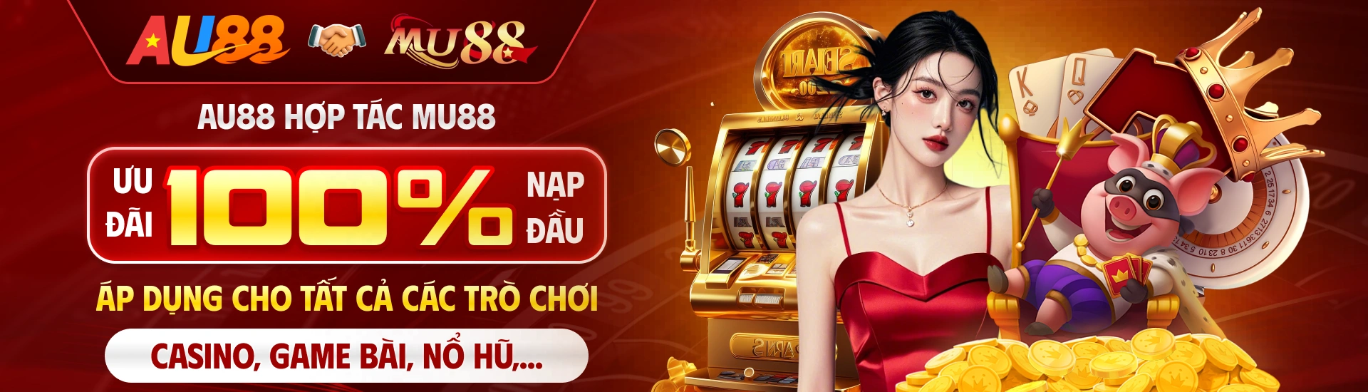 Thông tin nổi bật về MU88
