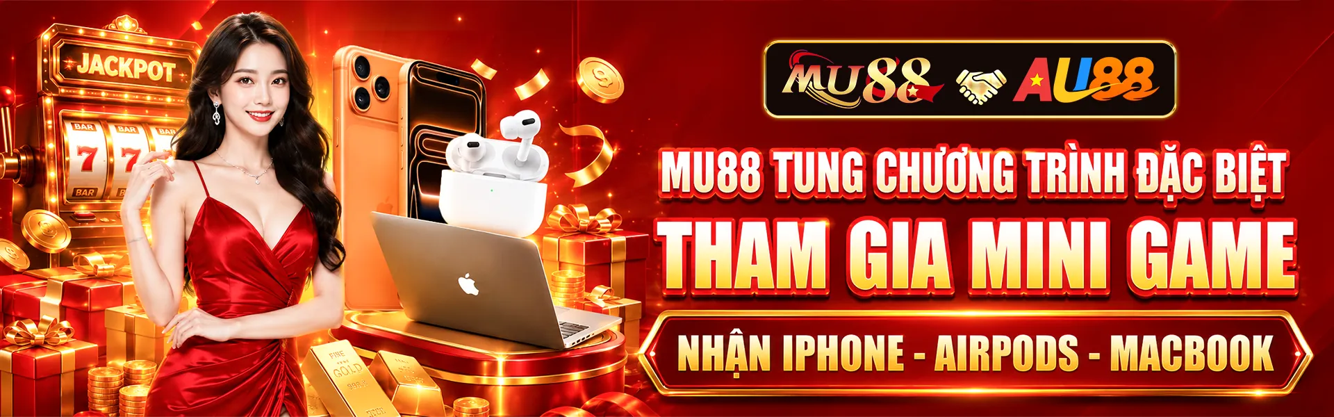 Chuyên mục casino, slot và bắn cá tại MU88